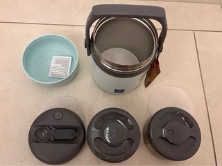 Thermos pappa Mizu baby