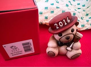 orsetto Thun 2016 Edizione Limitata