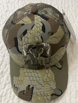 Gorra KUIU Camuflaje