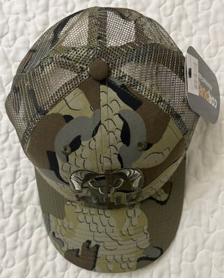 Gorra KUIU Camuflaje