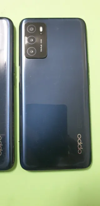 Oppo A16s