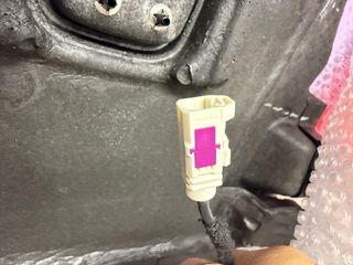 Bandeja Trasera Tesla Model 3