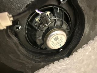 Bandeja Trasera Tesla Model 3