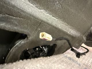 Bandeja Trasera Tesla Model 3