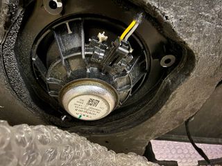 Bandeja Trasera Tesla Model 3