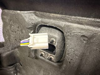 Bandeja Trasera Tesla Model 3