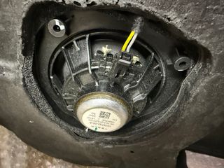 Bandeja Trasera Tesla Model 3