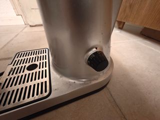 Exprimidor Krups Naranjas Cítricos