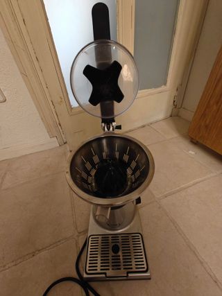 Exprimidor Krups Naranjas Cítricos