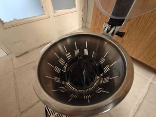 Exprimidor Krups Naranjas Cítricos