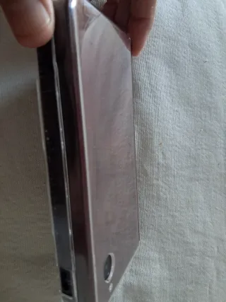 Nintendo DSi XL (leer bien)