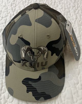 Gorra KUIU Camuflaje