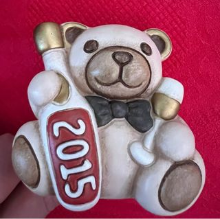 Thun Teddy 2015 Edizione Limitata