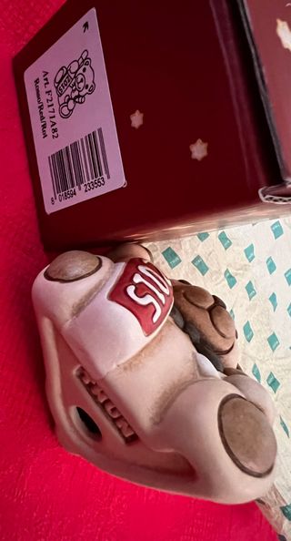 Thun Teddy 2015 Edizione Limitata