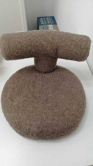 Silla de escritorio con ruedas