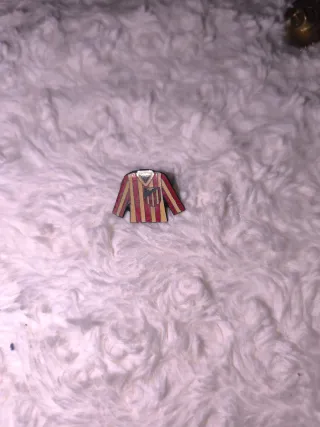 Pin Antiguo Atlético de Madrid