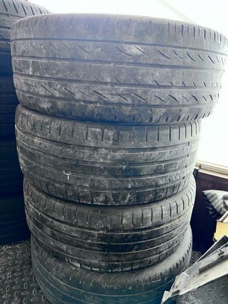 Llantas Seat León 17 Pulgadas 5x112