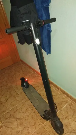 Patinete Eléctrico Denver