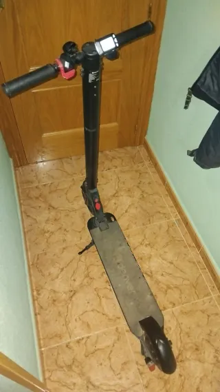 Patinete Eléctrico Denver