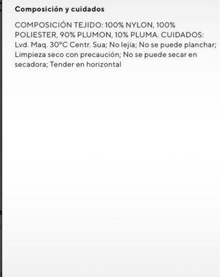 Chaqueta Bomber acolchada de Roberto Verino Beige