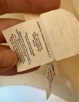 Chaqueta Bomber acolchada de Roberto Verino Beige