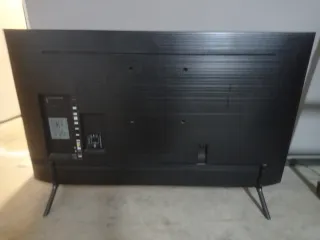 *Despiece TV samsung UE49NU7172U