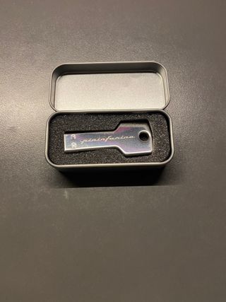 Pininfarina USB