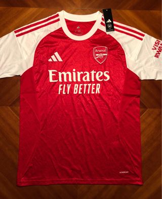 Camiseta Arsenal