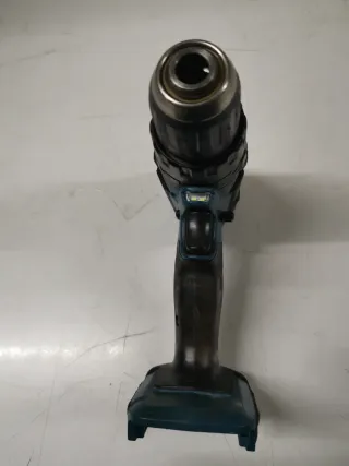 Taladro Percutor Makita 18V LXT