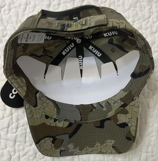 Gorra KUIU Camuflaje