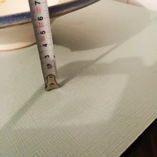 Vacia de  barbería vintage