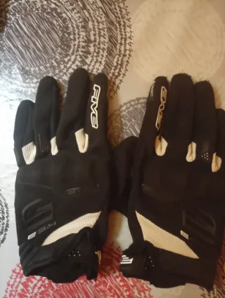 Guantes Moto FIVE