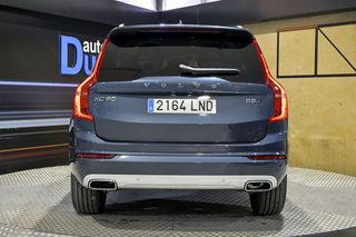 Volvo XC90   2.0 B5 D AWD Momentum Pro Auto