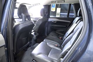 Volvo XC90   2.0 B5 D AWD Momentum Pro Auto