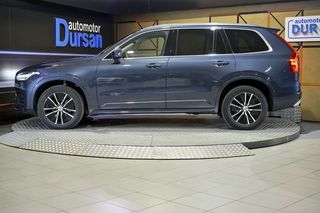 Volvo XC90   2.0 B5 D AWD Momentum Pro Auto