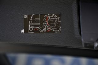 Volvo XC90   2.0 B5 D AWD Momentum Pro Auto