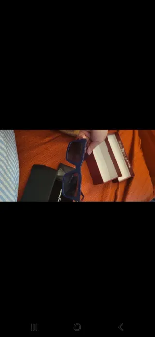 Gafas Salvatore Ferragamo Nuevas