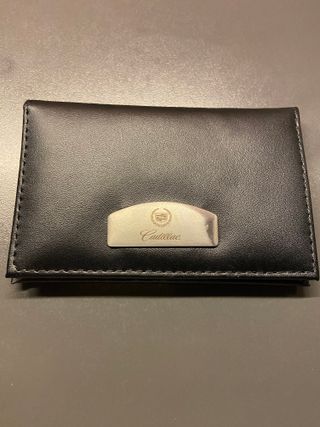 USB Cadillac + Astuccio