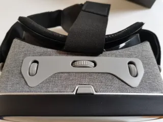 Heromask Gafas Realidad Virtual + Mando