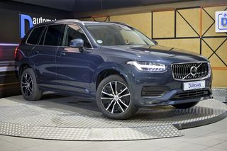 Volvo XC90   2.0 B5 D AWD Momentum Pro Auto