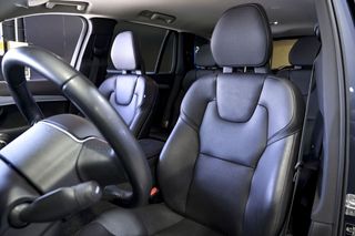 Volvo XC90   2.0 B5 D AWD Momentum Pro Auto