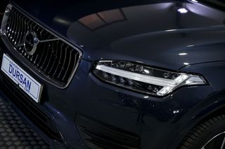 Volvo XC90   2.0 B5 D AWD Momentum Pro Auto