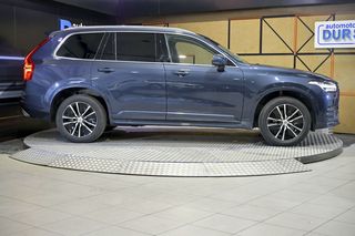Volvo XC90   2.0 B5 D AWD Momentum Pro Auto