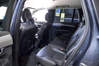 Volvo XC90   2.0 B5 D AWD Momentum Pro Auto