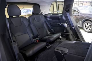 Volvo XC90   2.0 B5 D AWD Momentum Pro Auto