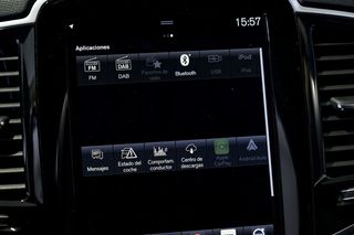 Volvo XC90   2.0 B5 D AWD Momentum Pro Auto