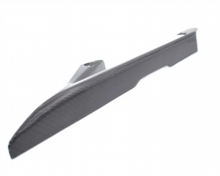 Protector Cadena Carbono KTM Duke 690 2008-2018