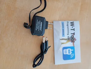 Programador Inalámbrico Baofeng