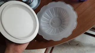 Portagioie Via Veneto con Fiori