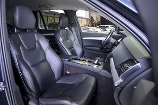 Volvo XC90   2.0 B5 D AWD Momentum Pro Auto